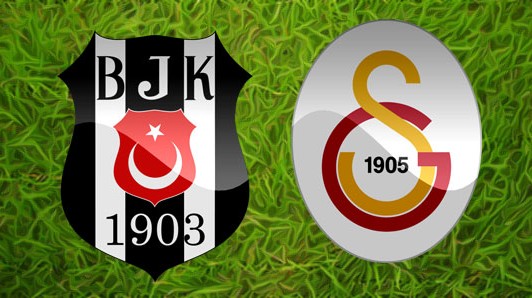 Akıllara Kazınmış Beşiktaş-Galatasaray Derbileri