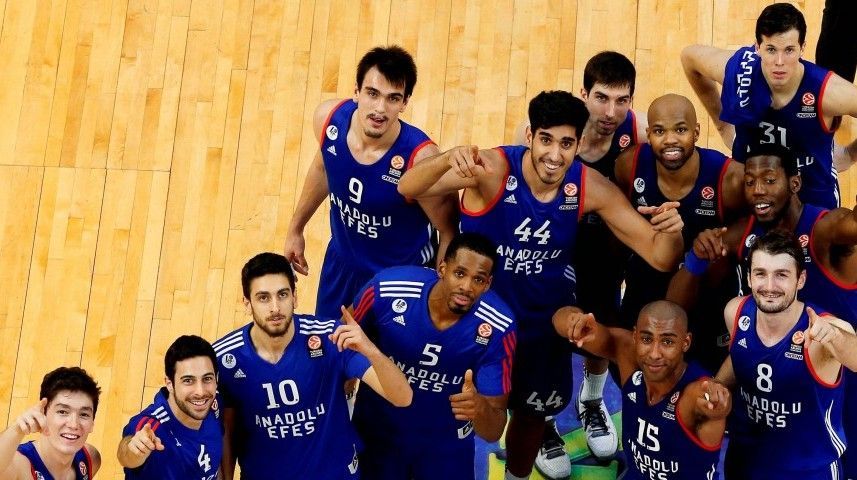 Türk Erkek Basketbolunun 5 Başarısı