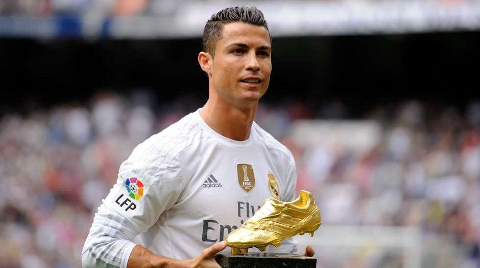 Cristiano Ronaldo’nun Real Madrid Macerası