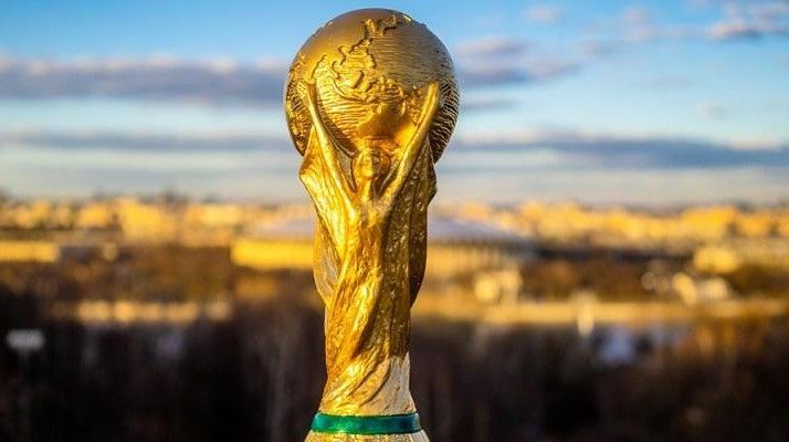 2026 Dünya Kupası Hangi Ülkede Olacak?