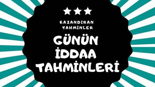 147 Beşiktaş - Ankaragücü İddaa Tahmini