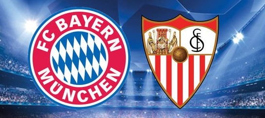 Bayern Münich Sevilla İddaa ve Maç Tahmini 24 Eylül 2020